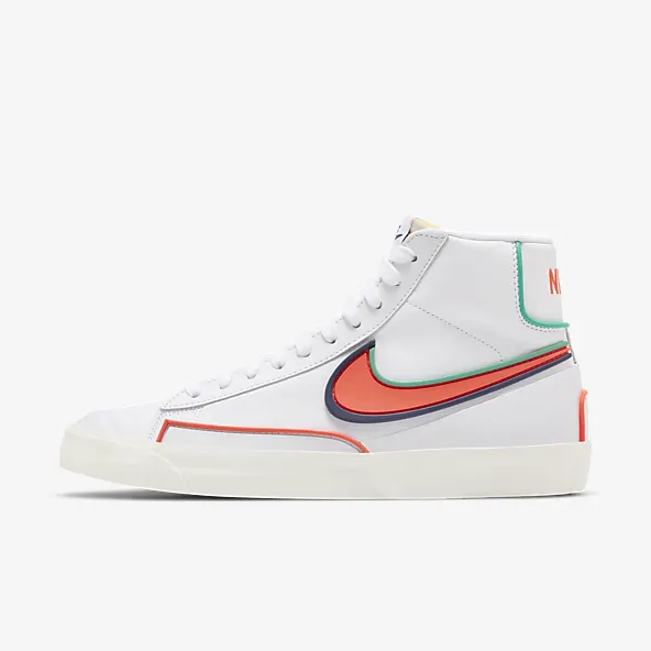 Nike Blazer Mid '77 Infinite